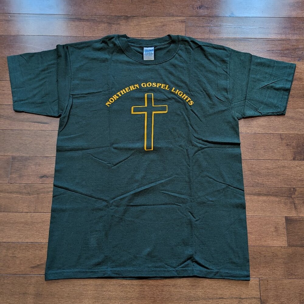 ('90s) Northern Gospel Lights